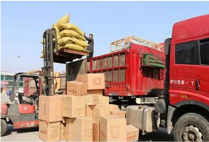 郴州到绛县物流专线